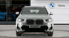 BMW X3 xDrive30d MHT M Sport 5dr Auto Diesel Estate